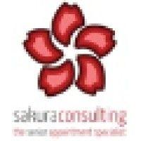 sakura consulting ltd logo image