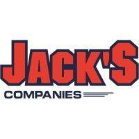 jack's companies logo image