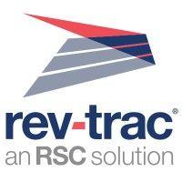 rev-trac logo image