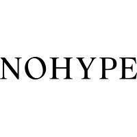 nohype gmbh logo image