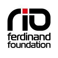 rio ferdinand foundation