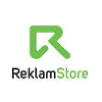 reklamstore logo image