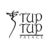 tup tup palace logo image