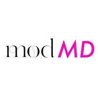 modmd logo image