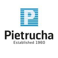 the pietrucha group logo image