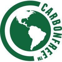 carbonfree logo image