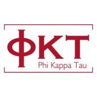 phi kappa tau fraternity