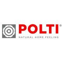 polti group logo image