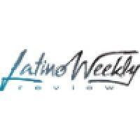 latino weekly logo image