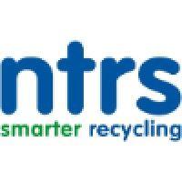 nt recycling solutions logo image