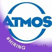 atmos medizintechnik gmbh & co. kg logo image