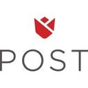 logo of Post Properties