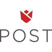 post properties logo image