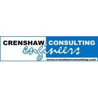 crenshaw consulting engineers logo image