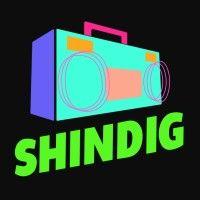 shindig music + sound