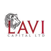 lavi capital ltd logo image