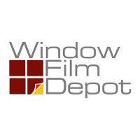 window film depot logo image