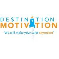 destination motivation logo image