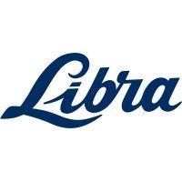 libra-plast as logo image