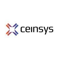 ceinsys geospatial logo image