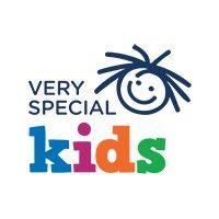 very special kids logo image