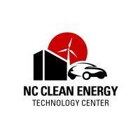 nc clean energy technology center logo image