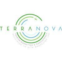 terranova tourism marketing & consultancy logo image