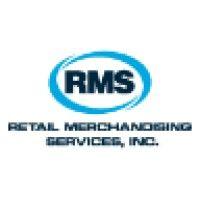 retail merchandising services, inc. logo image