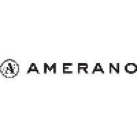 amerano gmbh logo image