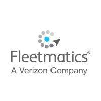 fleetmatics logo image