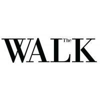 the walk magazine logo image