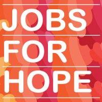 jobs for hope logo image