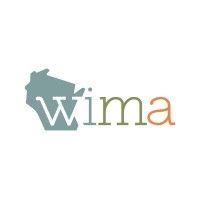 wisconsin milkweed alliance (wima) logo image