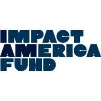 impact america fund logo image