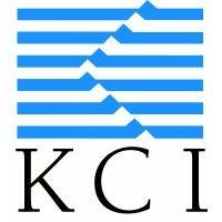 kci technologies, inc. logo image