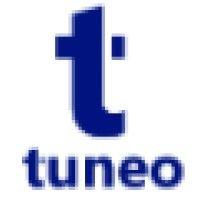 tuneo logo image