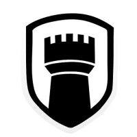 black castle networks inc. logo image