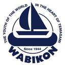 logo of Camp Wabikon