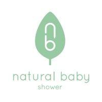 natural baby shower ltd logo image