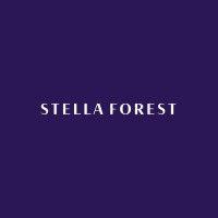 stella forest logo image