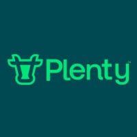 plenty bio logo image