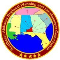 southeast alabama regional planning and development commission