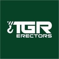 tgr erectors logo image