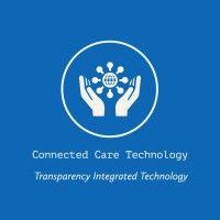 connected care technology logo image