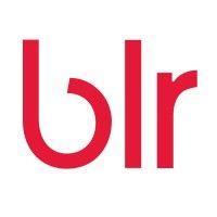 blr | further logo image