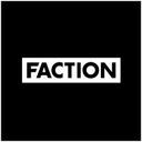 logo of Faction Skis Aka The Faction Collective