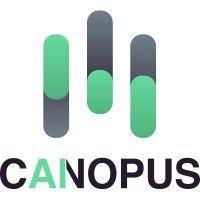 canopus logo image