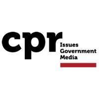 cpr communications & public relations