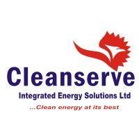 cleanserve integrated energy solutions ltd logo image