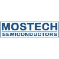 mostech semiconductors logo image